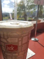 Jack In The Box food