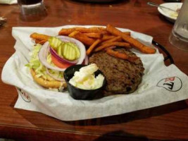 Ruby Tuesday food