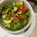 Restaurant Trident Tulcea Nourriture