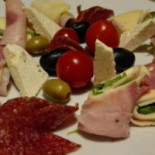 Restaurant Trident Tulcea Nourriture