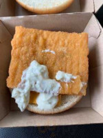 Mcdonald's food