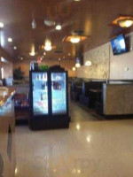 New China Buffet inside