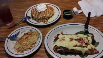 Ihop food