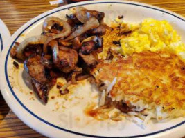 Ihop food