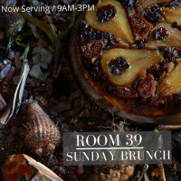 Room 39 - Midtown food