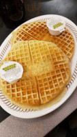 Waffle House food