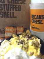 Taco Bell food