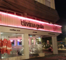 Divina Gula food