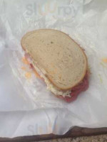 Farlow's Sub Shop food