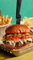 Chili’s Grill food