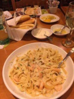 Olive Garden Italian food