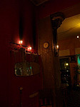 Café Goldbar Essen inside