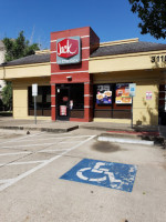 Jack In The Box food