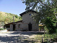 Agriturismo Il Gufo E La Civetta outside