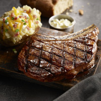 Longhorn Steakhouse Gastonia menu