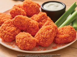 Applebee's Grill food