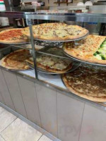 Rosario's Pizza food