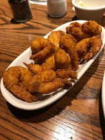 Outback Steakhouse food