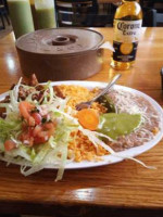 Carnitas Michoacan food