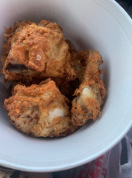 Kfc food