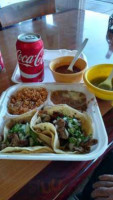 Freddy's Tacos Authentic Mexican Food food