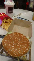 Mcdonald's food