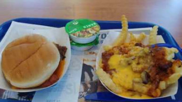 Culver's food