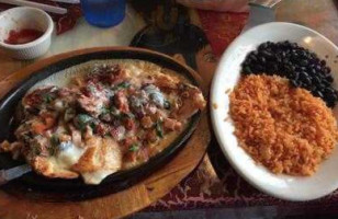 El Tapatio food