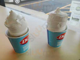 Dairy Queen (treat) food