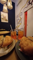 Marcellino Il Sarto Del Panino food