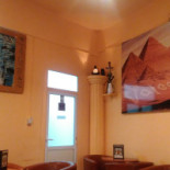 Valea Regilor Mâncare
