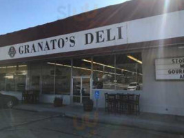 Granato's Deli Holladay food