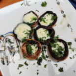 Ursul Carpatin À l'intérieur