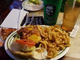 Flanigan's Seafood Bar & Grill (Kendall) food