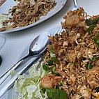 Mabuhay - Indonesian Restaurant food