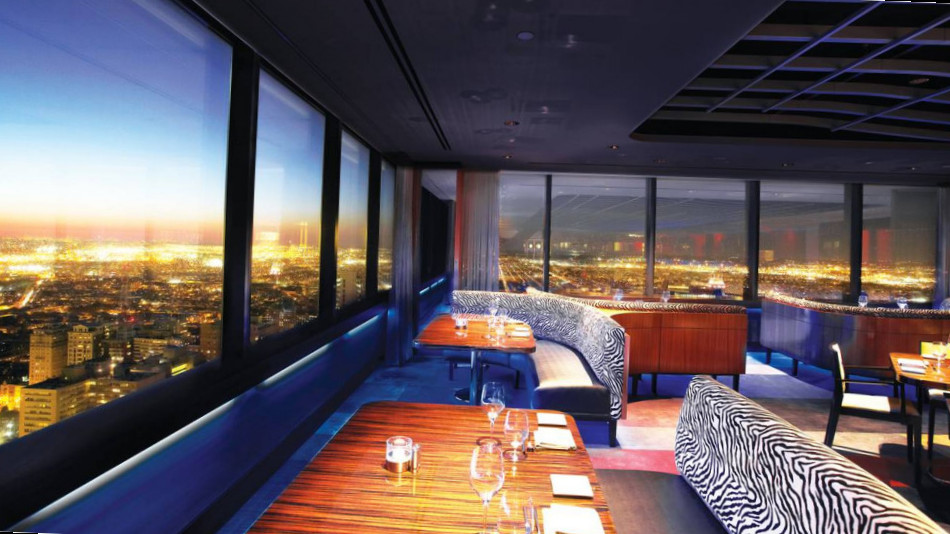 restaurant image