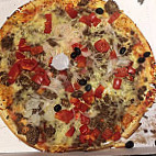 Pizza Tempo food