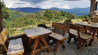 Ferme Auberge Funtana Bianca inside