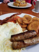 Blueberry Hill Pancake House food