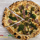 L'amalfitana Pizzeria D'asporto food