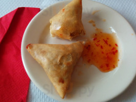 Madras Cafe food