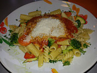 Pasta-pasta food