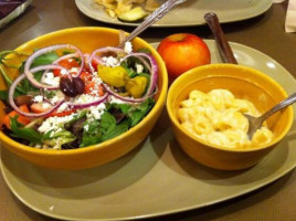 Panera Bread food