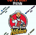 Biig Fiie Kitchen inside