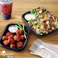 Applebee's Grill And Kissimmee Orange Lake Blvd. food