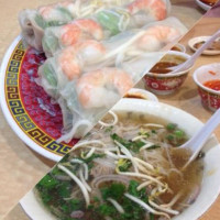 Pho Bang food