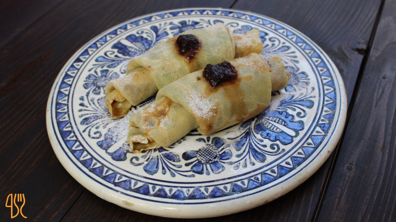 Vatra À l'intérieur