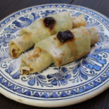 Vatra À l'intérieur