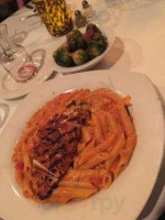 D'angelo's Italian food