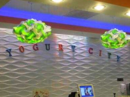 Yogurt City Aka The Yc food